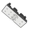 Window Control Switch Button Compatible with Hyundai I10 20-25 Window Control Switch Button 93571-K6200NNB 93571K6200NNB