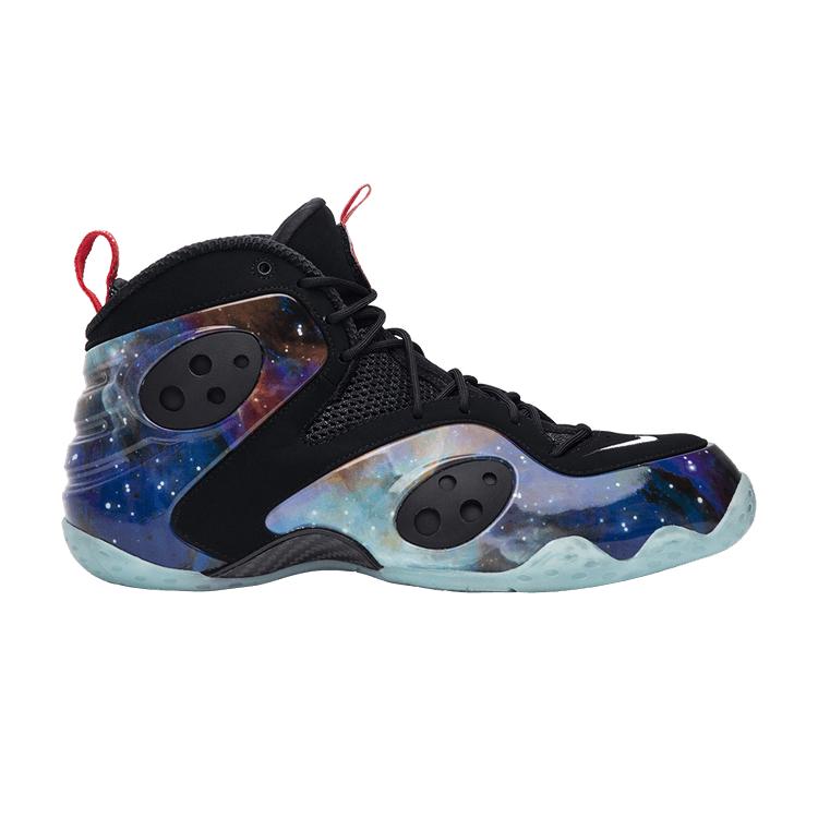 Nike Zoom Rookie Galaxy (2019)