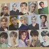 Dream Jaemin Photocard Batch