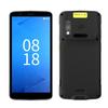 Промышленный ручной сборщик данных iData T5