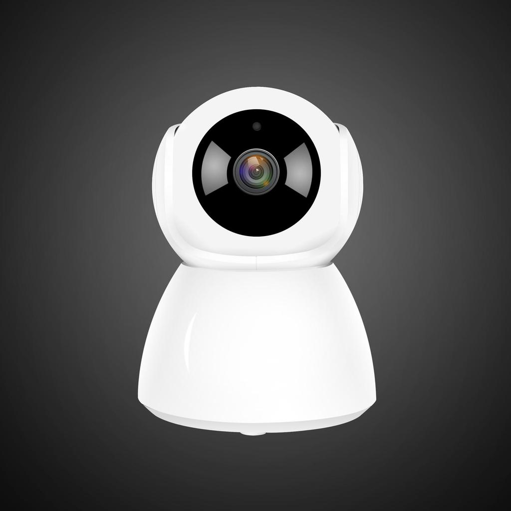 Камера 1080P HD Беспроводная WIFI PTZ IP CCTV Защитник Безопасности Камера Наблюдения Умное Автослежение Видеоняня Двусторонняя Аудиосвязь