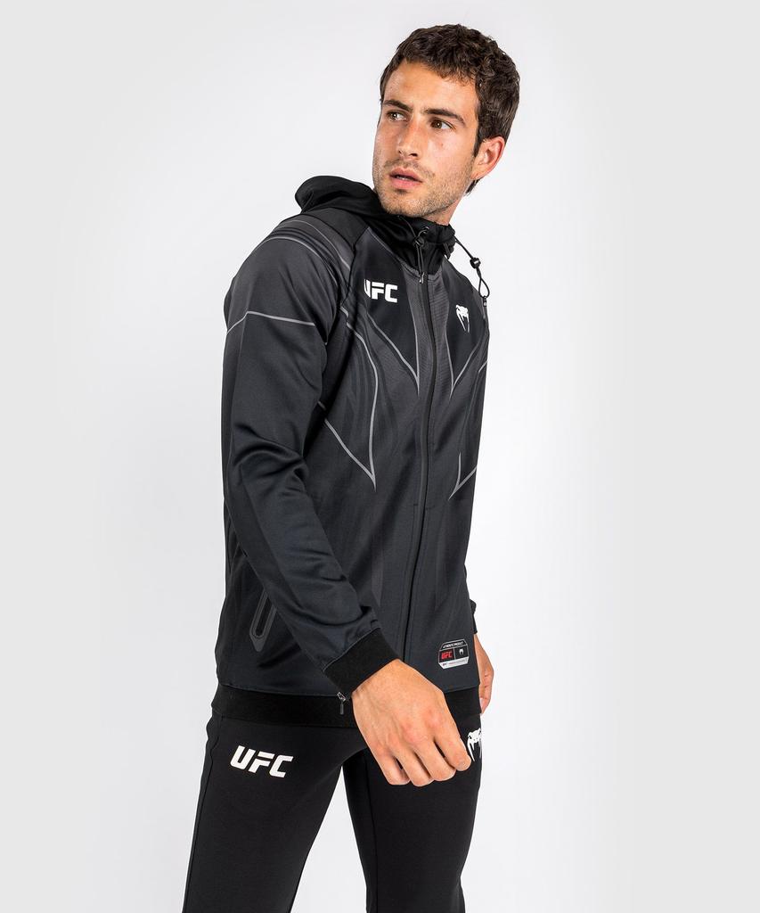 Ufc Venum Ufc Fight Night Workout 2.0 Zip-Up Hoodie