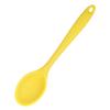Integrated Silicone Spoon Children's Spoon Porridge Spoon Small Soup Spoon Rice Spoon Stirring Spoon Spoon