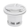 PVC Air Gas Valve Cap Replacement for Inflatable Boat Dinghy Kayak Canoe