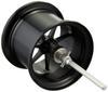 Катушка Avail Microcast Spool 17CNQ29R Depth Black (Канавка 2,9 мм) ms_17cnq29r_blk