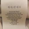 Excellent GUCCI hat GG canvas bucket beige cotton mens 576587 Used