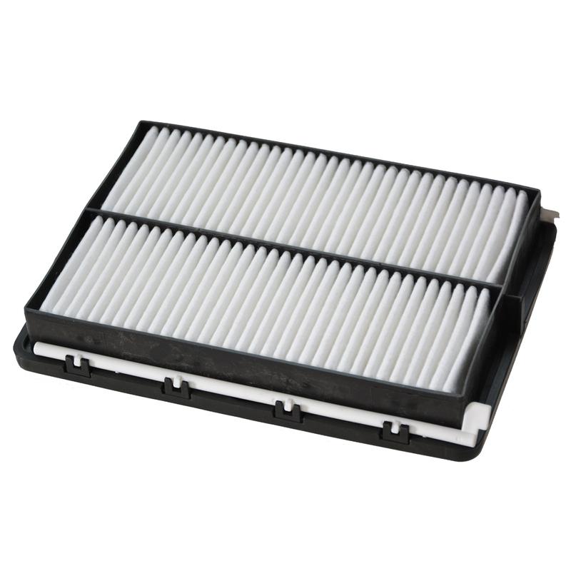 28113-A9100 Air Filter For HYUNDAI GRAND SANTAFE Palisade KIA KX7 CARNIVAL SORENTO 0986AF3431 LX5311 AF677