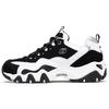 Skechers D'lites Gs Белый/Черный Женские 99999069-BKW