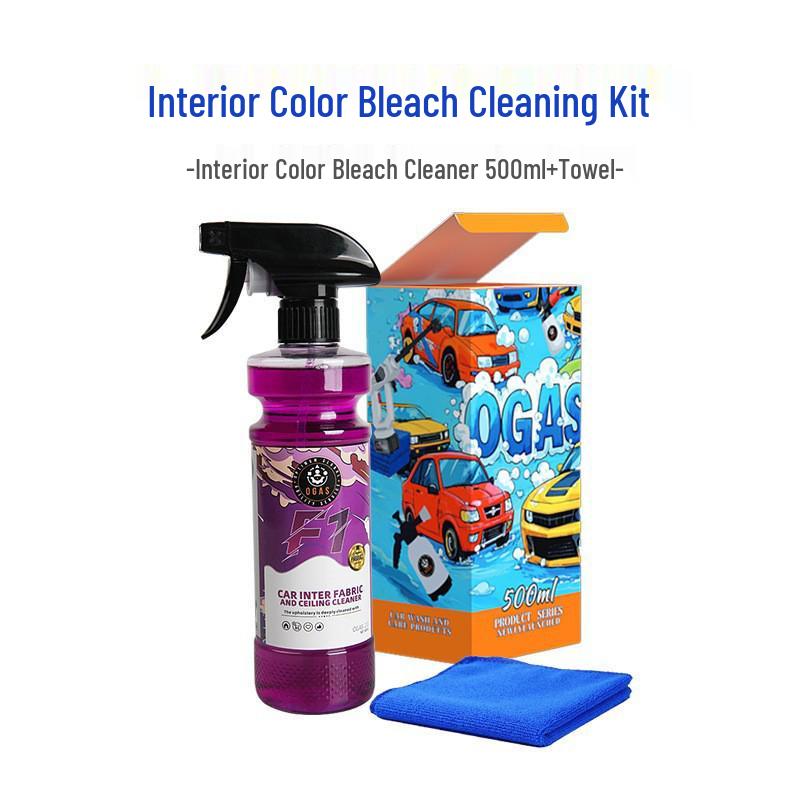 Восстановитель пластика салона автомобиля и полироль против окисления