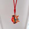 3D Pocket Monsters Charizard Poké Ball Earphone Case For Airpods 4 Pro 3 2 Wireless Bluetooth Headset Protective Cover