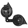Gas Electric Dual Horn Car Horn For Tesla Model 3/Y 1622755-00-B 1109660-00-A 1622755 2021-2023 Replacement Parts New Auto Parts