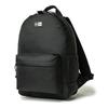 Kids Backpack Light Pack Black FREE YOUTH LIGHT PACK BLK 251 [New Era]
