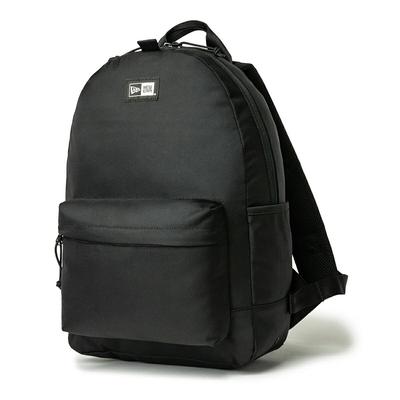 Детский рюкзак Light Pack Черный FREE YOUTH LIGHT PACK BLK 251 [New Era]