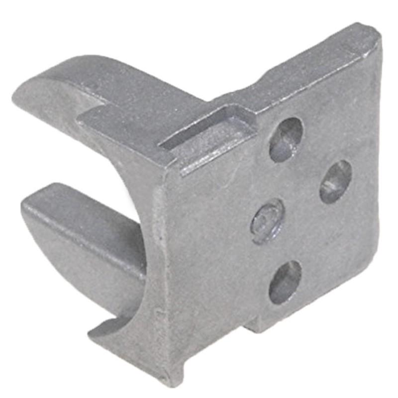 Стеклянная откидная крышка духовки Beko — 223110098: Четкий обзор и безопасная шарнирная конструкция для удобного использования духовки