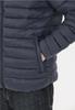 Зимняя куртка Whistler Steppjacke 'Arubi' dunkelblau