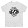 Men's Graphic T-shirt Cotton Crew Neck Dead & Co Sphere 2025 Vegas Floral Grateful Unisex Classic Tee Gildan 5000 S-3X