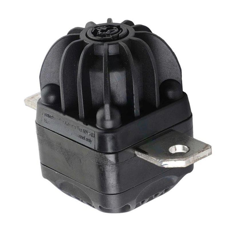 Для VW ID3 ID6 ID7 Устройство интеллектуального мониторинга тока 11K91546 1EA915183K Для предотвращения коротких замыканий
