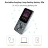 1.8inch MP3 MP4 Player Recording E-Book TFT Color Screen MP3 Music Player HiFi Stereo Sound with Speaker for Students