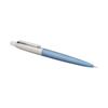 Механический карандаш PARKER Jotter со звеньевой цепью, Водно-голубой CT, Специальное издание, 0,5 мм, Официальный импорт