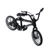 Коллекция для мальчиков Модель Игрушки Цинк Сплав Цинка Велосипед BMX Пальчиковый Bmx Велосипед Мини Велосипед Мини Пальчиковый Велосипед