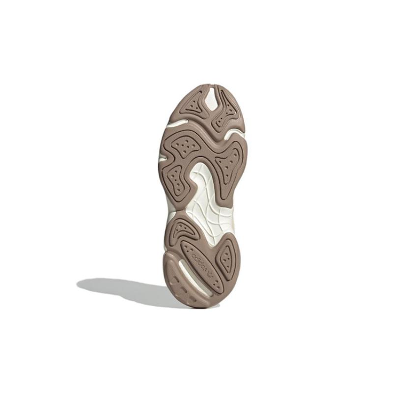 Adidas Оригинальные кроссовки Haiwee 'Beige' ID0555