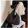 Large Capacity Bag for Women In Spring and Summer New Simple and Fashionable Shoulder Bag High-quality Casual Commuting Toy Bag