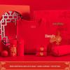 Женский термокомплект JingJingRS цвета удачи