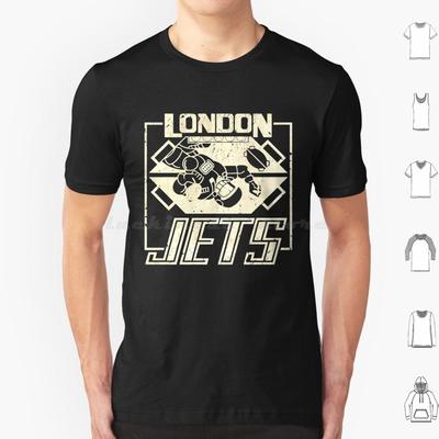 Red Dwarf London Jets Футболка 6XL Хлопок Прохладная Футболка Red Dwarf London Jets Rimmer Kryten Red Dwarf London Jets Dave Lister