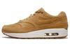 Air Max 1 Flax 2017 875844-203