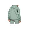 Nike Мужские куртки ACG Зеленые с капюшоном Умеренные Другие DH3198-365