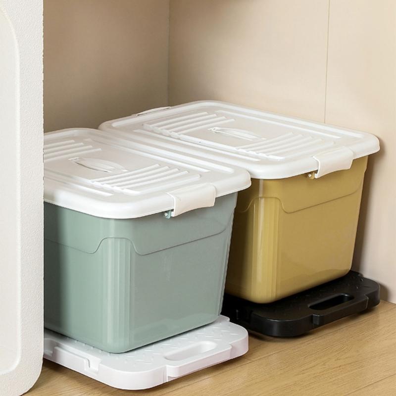 Connectable Rolling Dollies For Transporting Large Flowerpots Furniture Heavy Items Indoor Outdoor