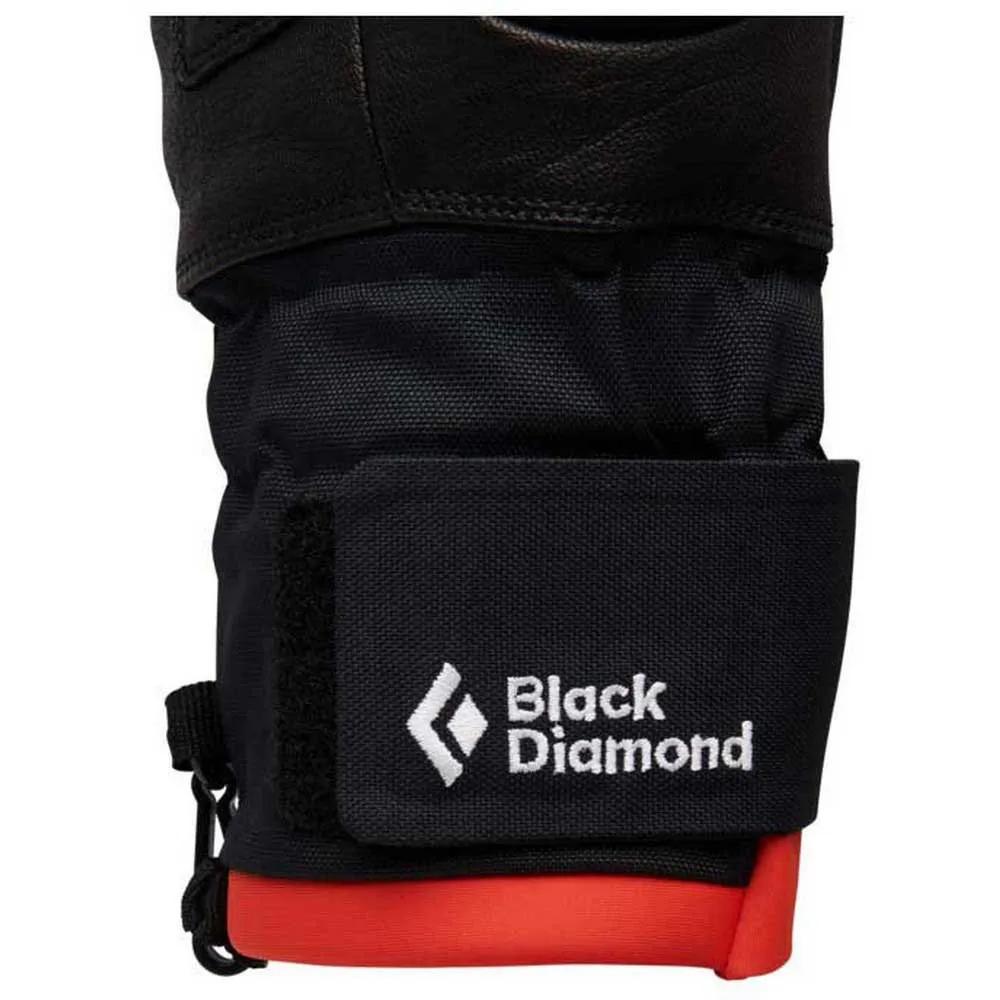 Black Diamond Перчатки Impulse