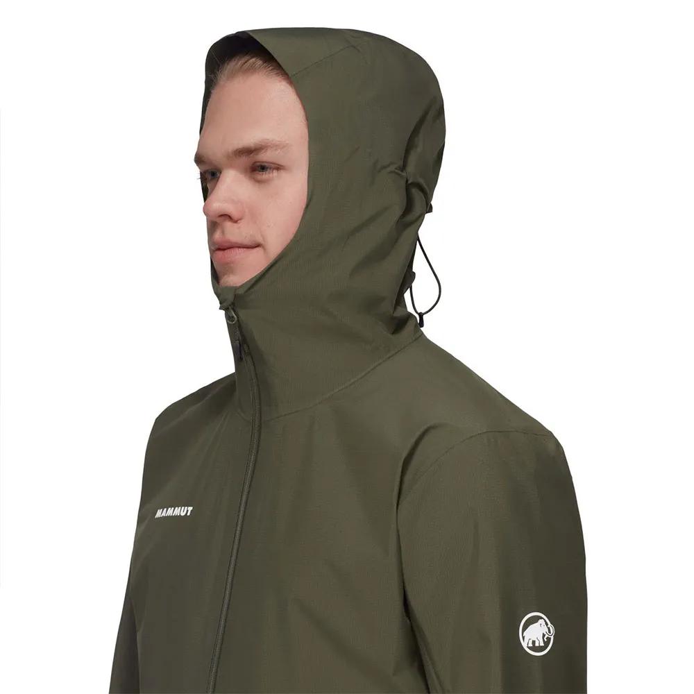 Mammut Куртка Alto Light HS