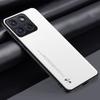 Чехол-крышка для Motorola Moto Edge70, Роскошная задняя панель из ПУ-кожи для Moto X70 Air, Силиконовый чехол для телефона, Ударопрочный, Защита от падения, Funda