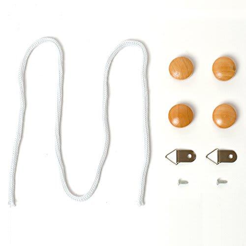 Nakabayashi Blackboard Wood Color Board W900 X H600mm CBM-E9060