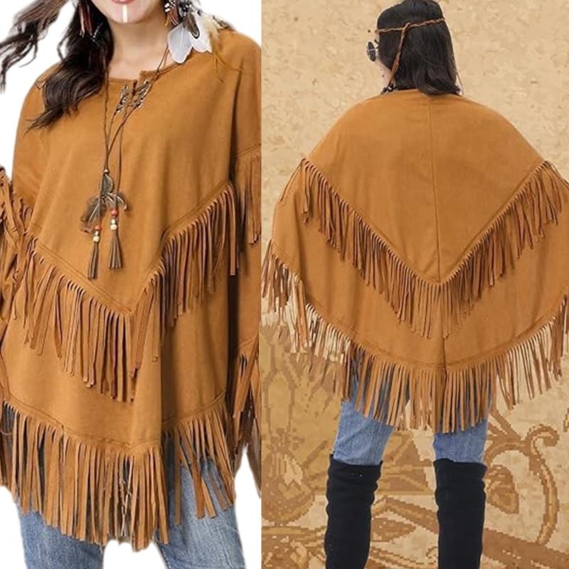 Большая теплая шаль-накидка с кисточками однотонная зимний аксессуар повседневный укороченный однотонный полый оверсайз шаль для дам