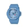 Женские наручные часы Baby-G BGA-10D-2A2JF, Синие, Оригинальная японская модель