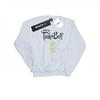 Mens Tinker Bell Flying Tink Sweatshirt