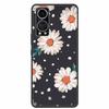 For ZTE Axon 30 5G Case Luxury Silicone TPU Soft Back Cover Phone Case For ZTE Axon 30 5G Coque Fashion A2322 Shockproof Funda