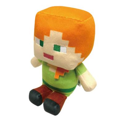 K Company Плюшевая игрушка Minecraft Алекс MCT-NG3-AL