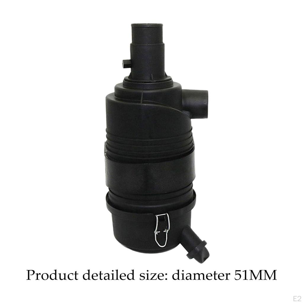 Воздушный фильтр, запасные части, простота в использовании, практичная высокая производительность