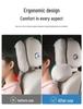 Headrest Neck Pillow & Lumbar Support for Bin Si Ideal L9/L8/L7/L6 - Car Accessories