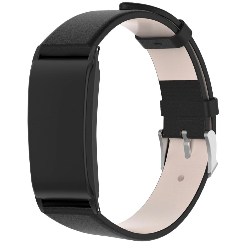 For WHOOP 4.0 Watch Band Fitness Tracker Leather Wristband Replacement Strap