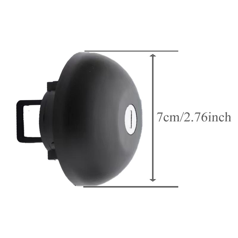 Locking Fuel Tank Cap with 2 Keys 7701471585 For Nissan Interstar Primastar For Renault Clio Laguna Espace Megane Scenic Twingo