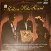 LP Пластинка РАЗНЫЕ ИСПОЛНИТЕЛИ - Пластинка-миллионник (The Gold Recor 2LP25 CAPITOL 1958 Япония Джаз Б/У