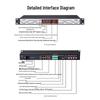 BOYANG Dual-Mode Network Time Server PTP/NTP Clock