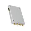 A25F-XC7A100T+ AD9361 B210 Мини SDR Радиоприемник с Программным Определением CNC Корпус и Комплект Аксессуаров Замена Для Hackrf Plutosdr