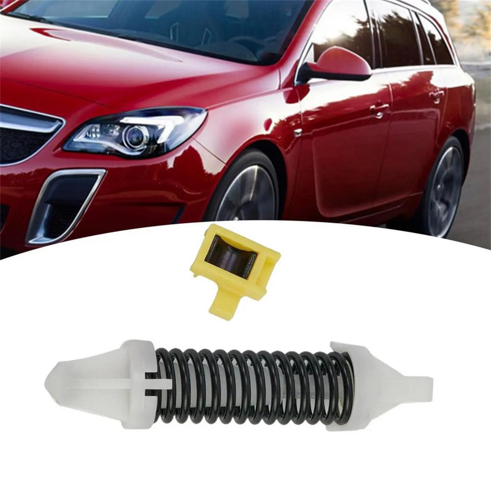 Комплект для ремонта возвратной пружины педали сцепления для Vauxhall Opel Signum Vectra C 2002-08