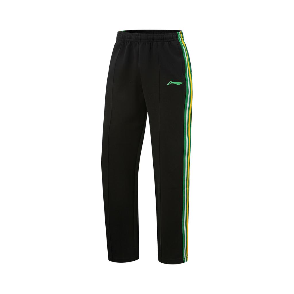 Li Ning Basketball Collection Casual Pants Men's AKLVG25-2