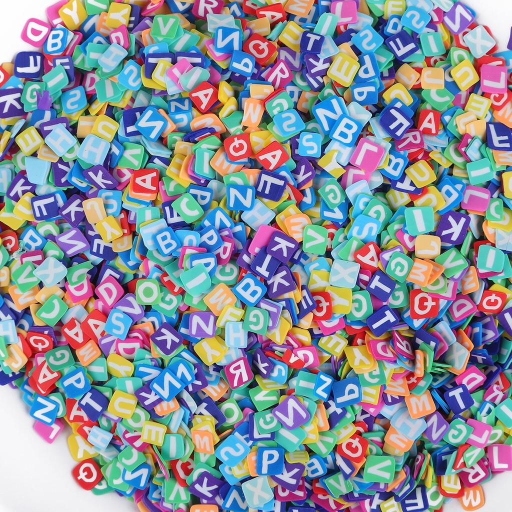 1000 шт., полимерная глина, цветы, поделки, плоская задняя часть, скрапбукинг, украшения, наклейки для ногтей, художественное украшение, аксессуары «сделай сам»